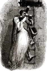 Milady de Winter