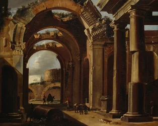 Classical Ruins