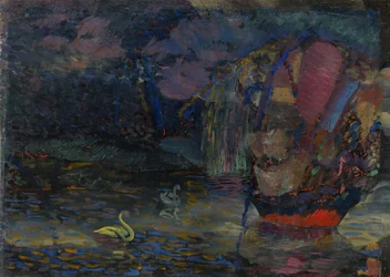 Fairy Lake (1909-1910)