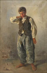 The Young Urchin