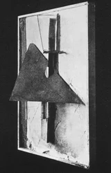 Corner-Counter Relief