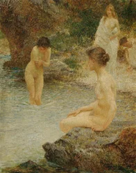 Midsummer