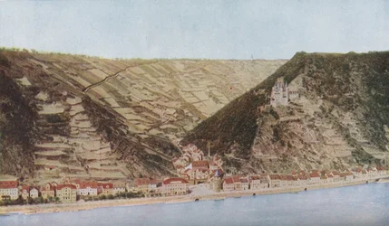 South Germany, c. 1930s