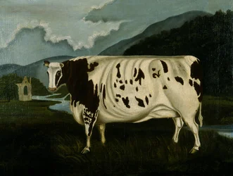 The Famous Craven Heifer