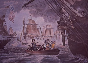 Battle of Lake Erie