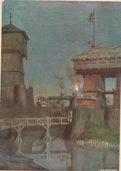 Elsinore, from 