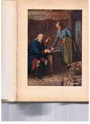 Polonius sends Reynaldo to check up on his son Laertes, from 