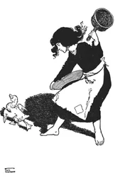 The Poor Duckling Was Scorned By All