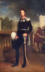 Frederick William III