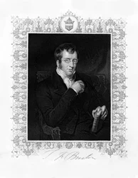 John Hill Burton, Scottish historian, jurist, and economist