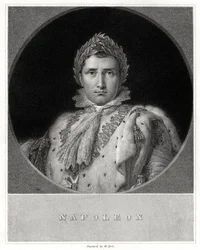 Napoleon Bonaparte