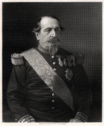 Napoleon III, Emperor of France