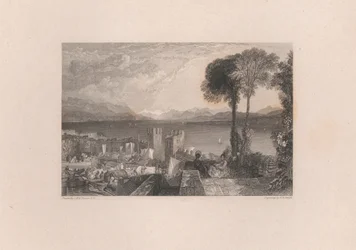 Lake Maggiore