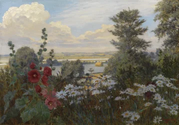 The Valley of the Crouch