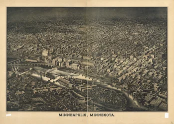 Minneapolis, Minnesota