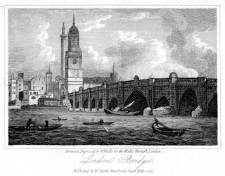 London Bridge, London