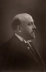 Alexander Campbell Mackenzie (1847-1935), Scottish composer and conductor