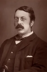 Charles Villiers Stanford (1852-1924), Irish composer and musical educator
