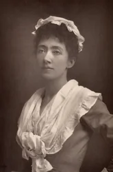 Marion Terry (1852-1930), English actress