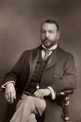 Sydney Grundy English dramatist and barrister. Author of numerous plays, mainly comedies and farces