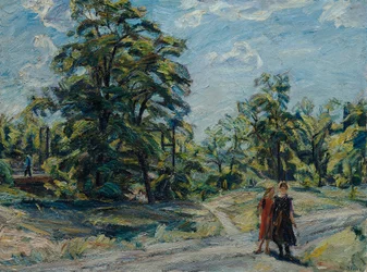 Tree Landscape