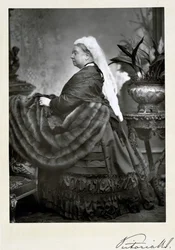 Queen Victoria