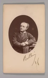 Giovanni Boldini