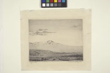 Mojave Desert