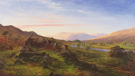 The Braes of Balquidder