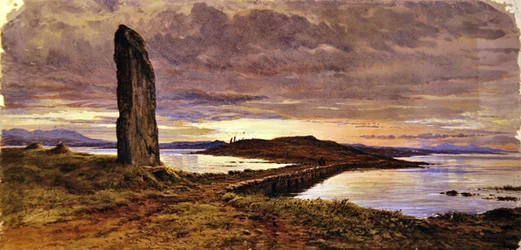 The Bridge of Broigas