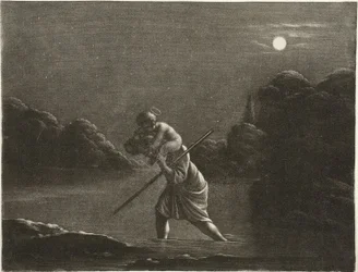 Saint Christopher