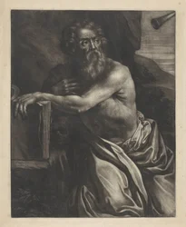 St. Jerome