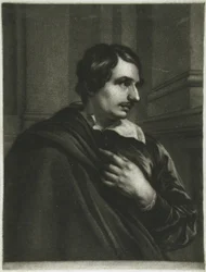Portrait of a Man (Jean Le Clerc)