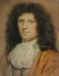 Portrait of a Young Man