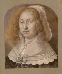 Mrs Pancras (1625-1700)