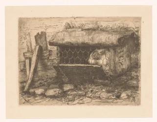 Rabbit Hutch