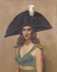 The White Cockade