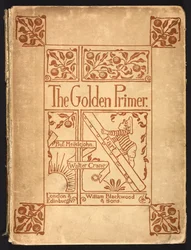 Inside Cover of 