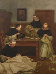 The Tailors