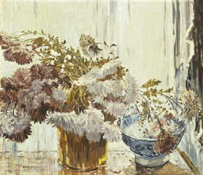 Chrysanthemums