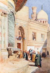 A Khedivial School