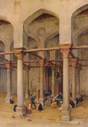 Arab School