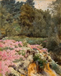 Gravel Pit Head, Royden