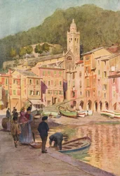 Portofino