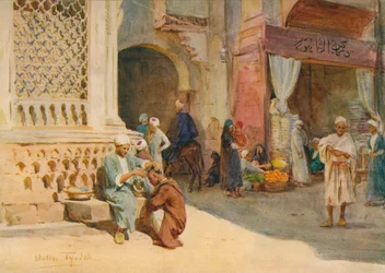 The Hairdresser