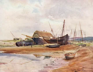 Wessex: A Wessex haven
