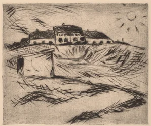 Barracks