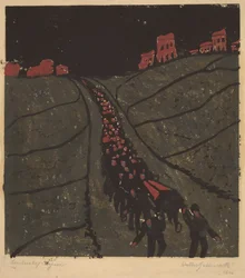 The Burial