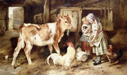 The Orphan