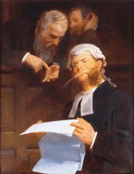 Instructing the Lawyer